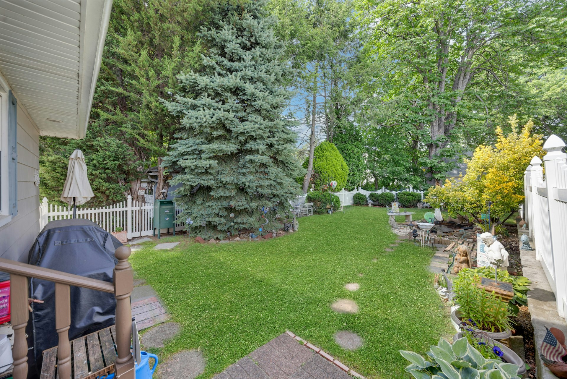  184 West Passaic Ave, Rutherford, NJ 07070 - 物件實景