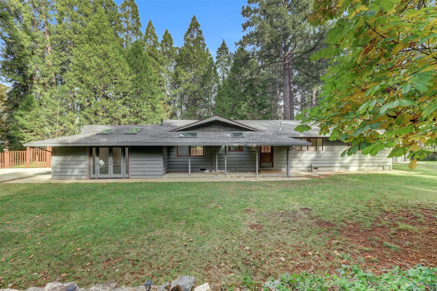 Nevada City, California, 95959, United States, 3 Bedrooms Bedrooms, ,2 BathroomsBathrooms,Residential,For Sale,1992371