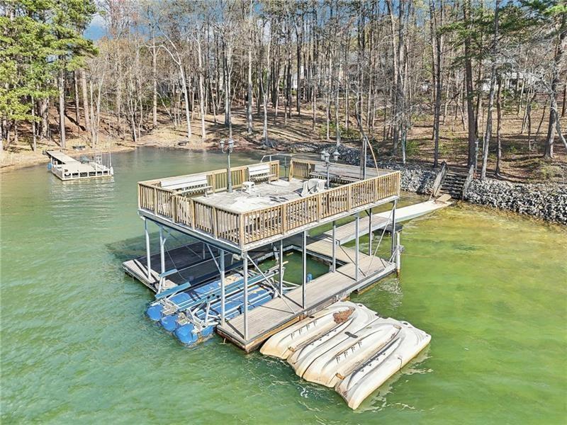 Buford, Georgia, 30518, United States, 6 Bedrooms Bedrooms, ,5 BathroomsBathrooms,Residential,For Sale,1976033