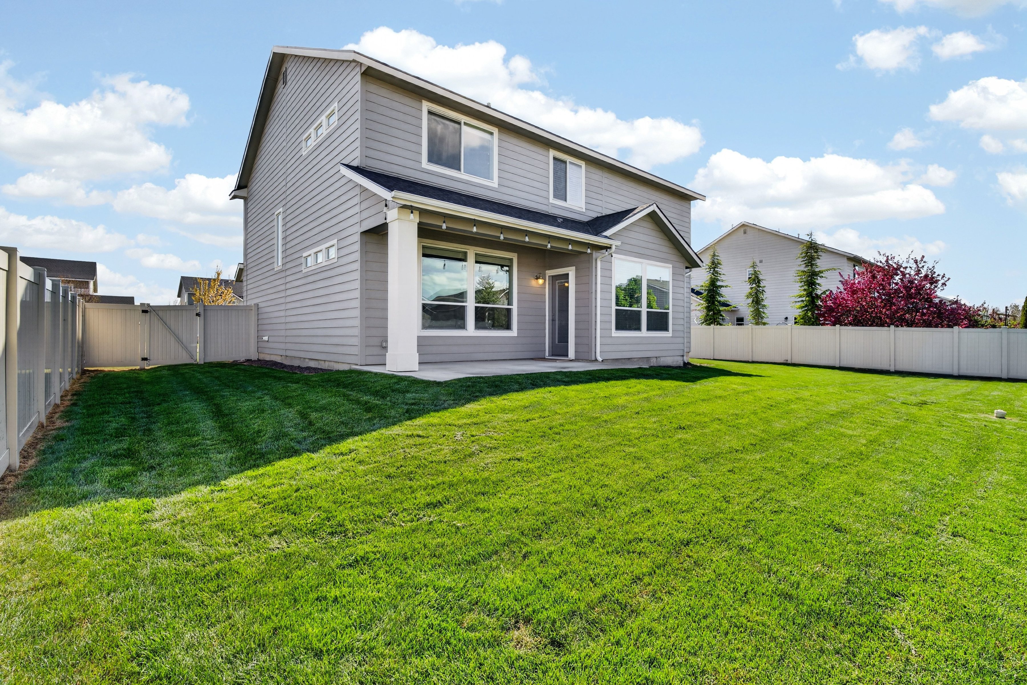  Impeccable Modern Craftsman in Eagle - 物件實景