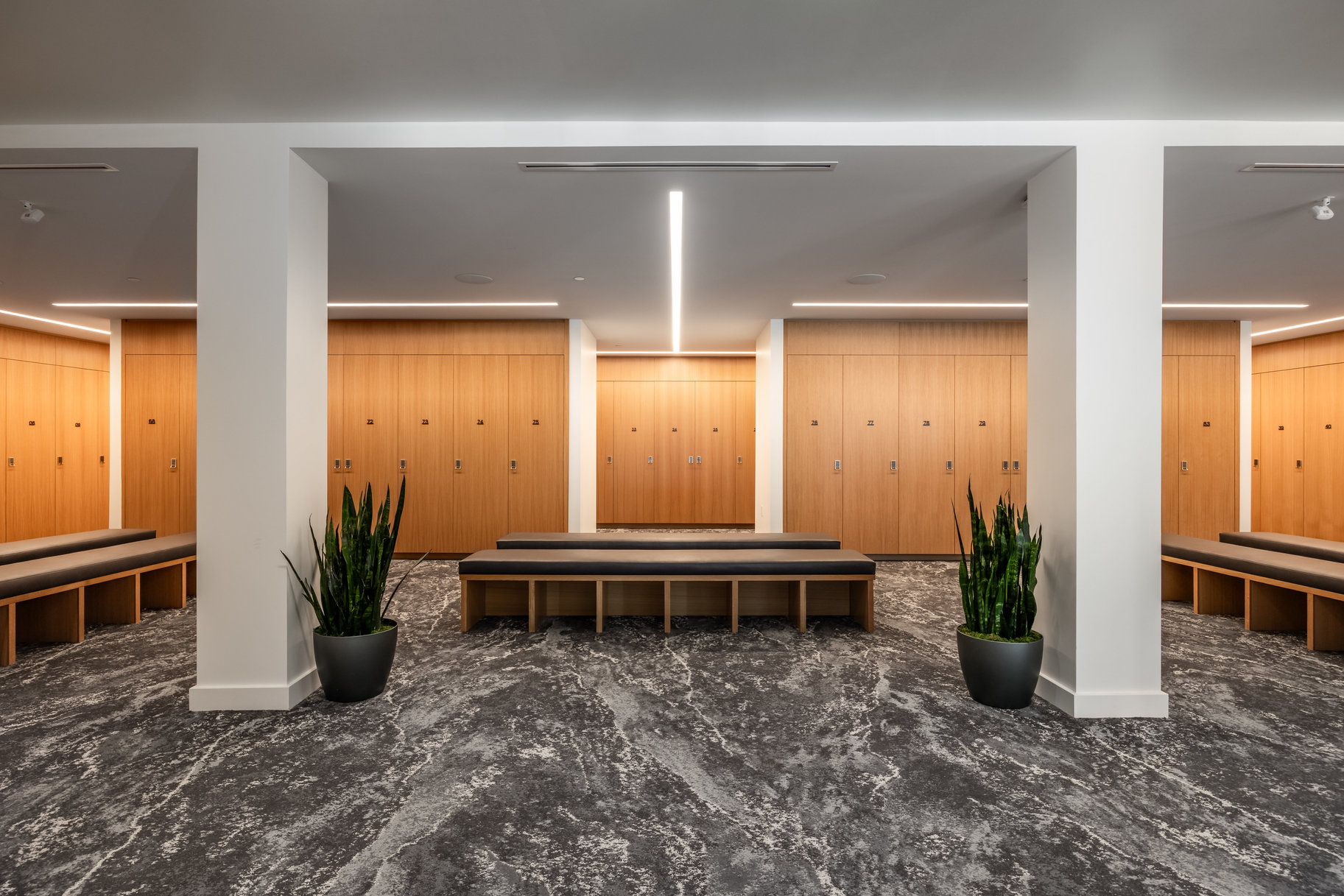  Furnished 5-bedroom Penthouse at Founder