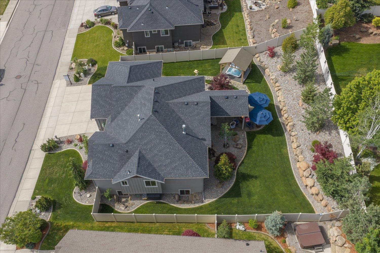 Spokane, Washington, 99224, United States, 4 Bedrooms Bedrooms, ,3 BathroomsBathrooms,Residential,For Sale,2035745