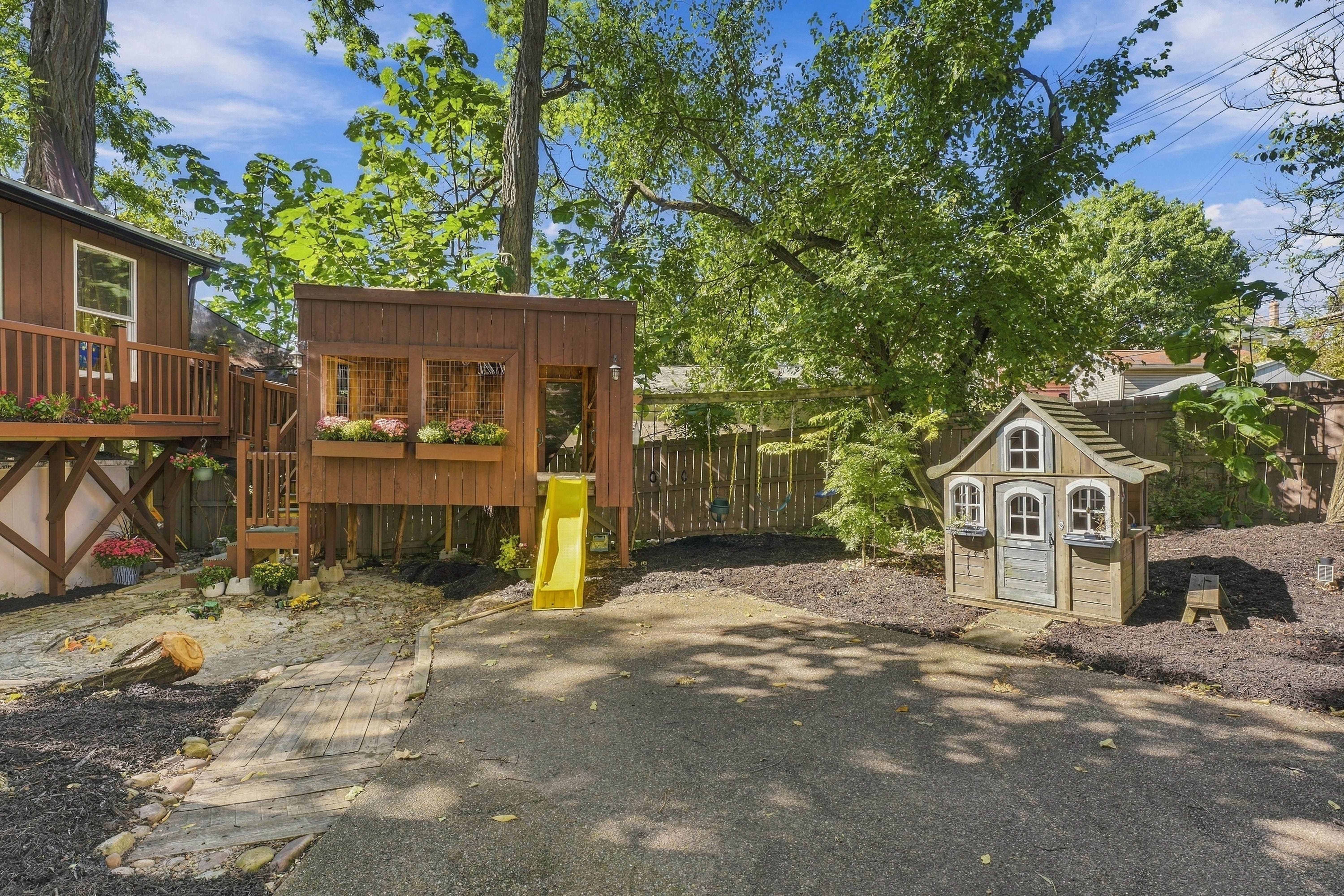  4908 Interboro Avenue, Pittsburgh, PA 15207 - 物件實景