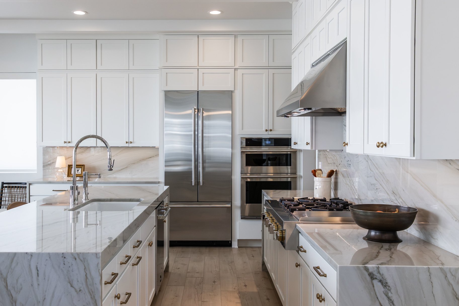  Designer Luxury with Mountain, Valley & Utah Lake Views in Lehi - 物件實景