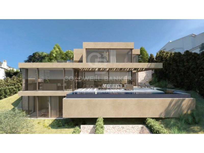 Alicante, Moraira, El Portet-Pla del Mar Alicante, Moraira, Comunidad Valenciana, ES, 4 Bedrooms Bedrooms, ,3 BathroomsBathrooms,Residential,For Sale,Alicante, Moraira, El Portet-Pla del Mar Alicante,1643387