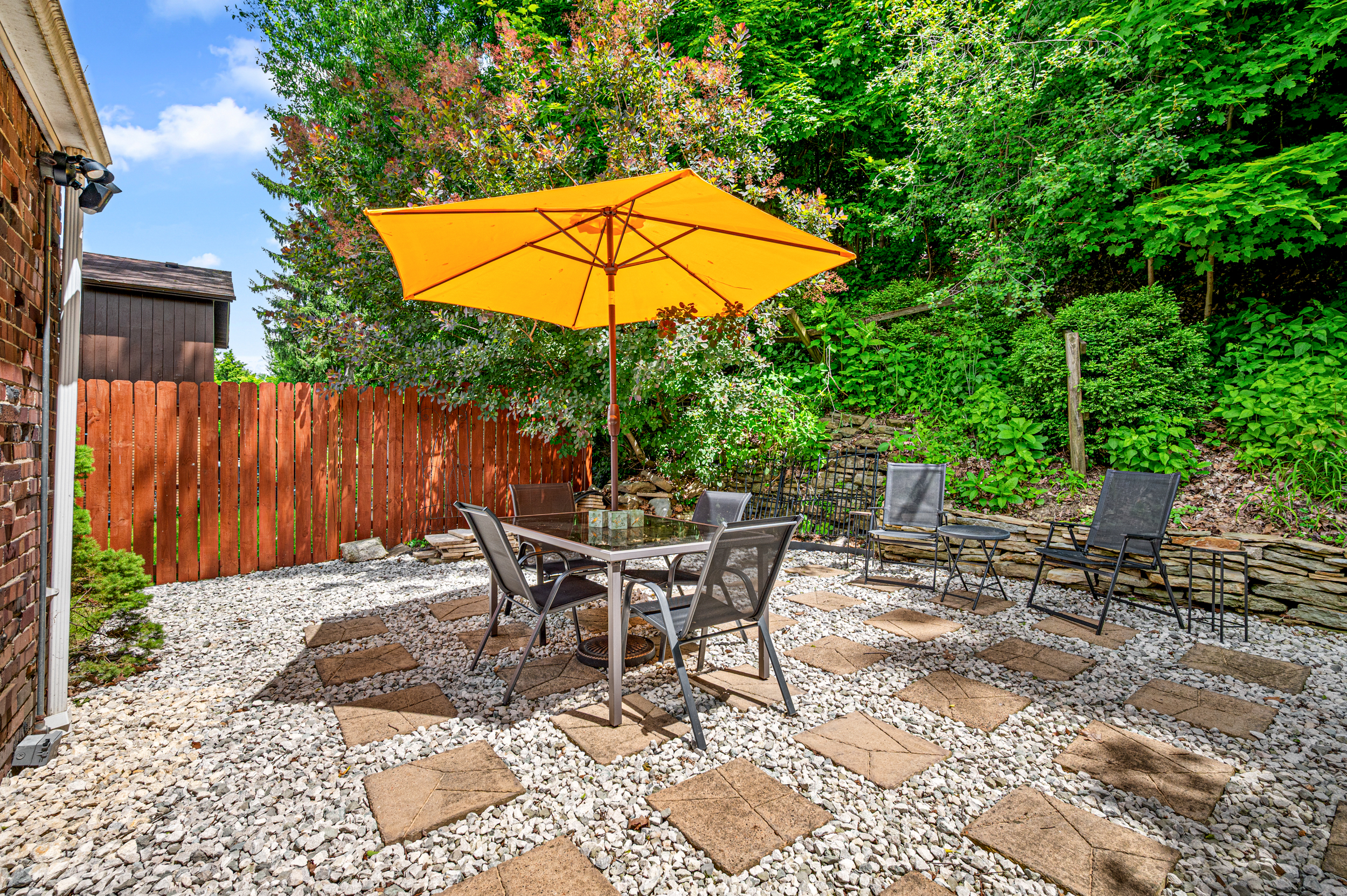  3541 Rosalia Avenue, Pittsburgh, PA 15234 - 物件實景