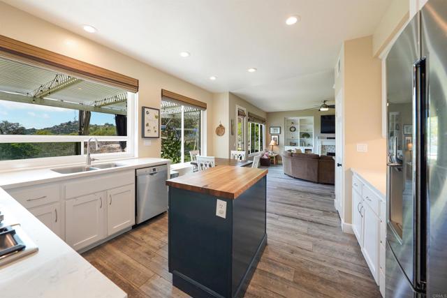 Ramona, California, 92065, United States, 4 Bedrooms Bedrooms, ,3 BathroomsBathrooms,Residential,For Sale,2026261