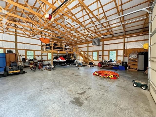 Park Hill, Oklahoma, 74451, United States, 4 Bedrooms Bedrooms, ,3 BathroomsBathrooms,Residential,For Sale,1978884