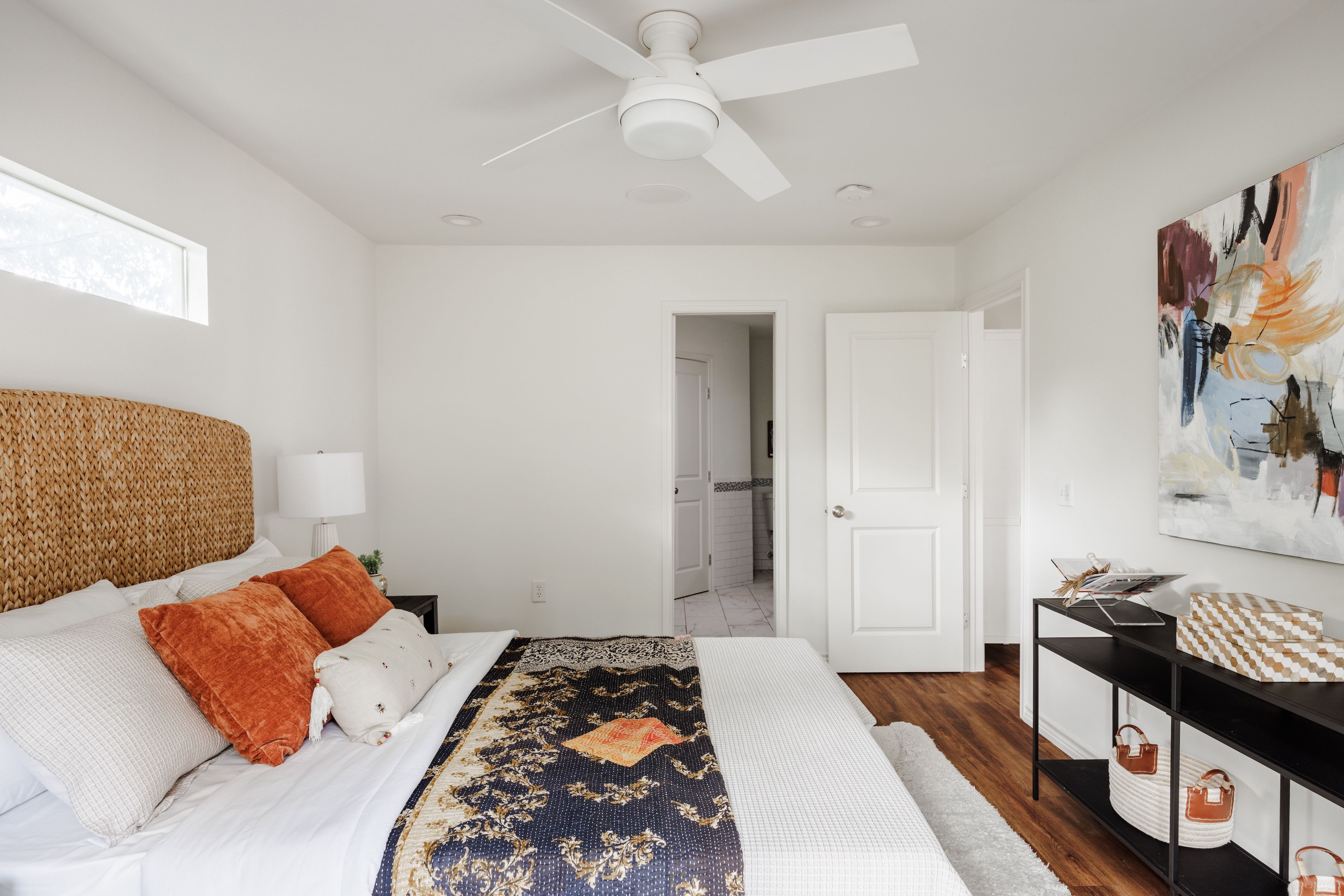  Thoughtfully Renovated East Austin Retreat - 物件實景