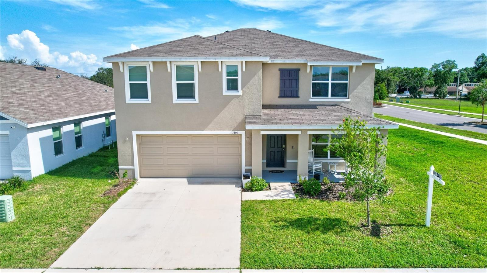 Rosewood Garden Loop, Tampa, FL 33637