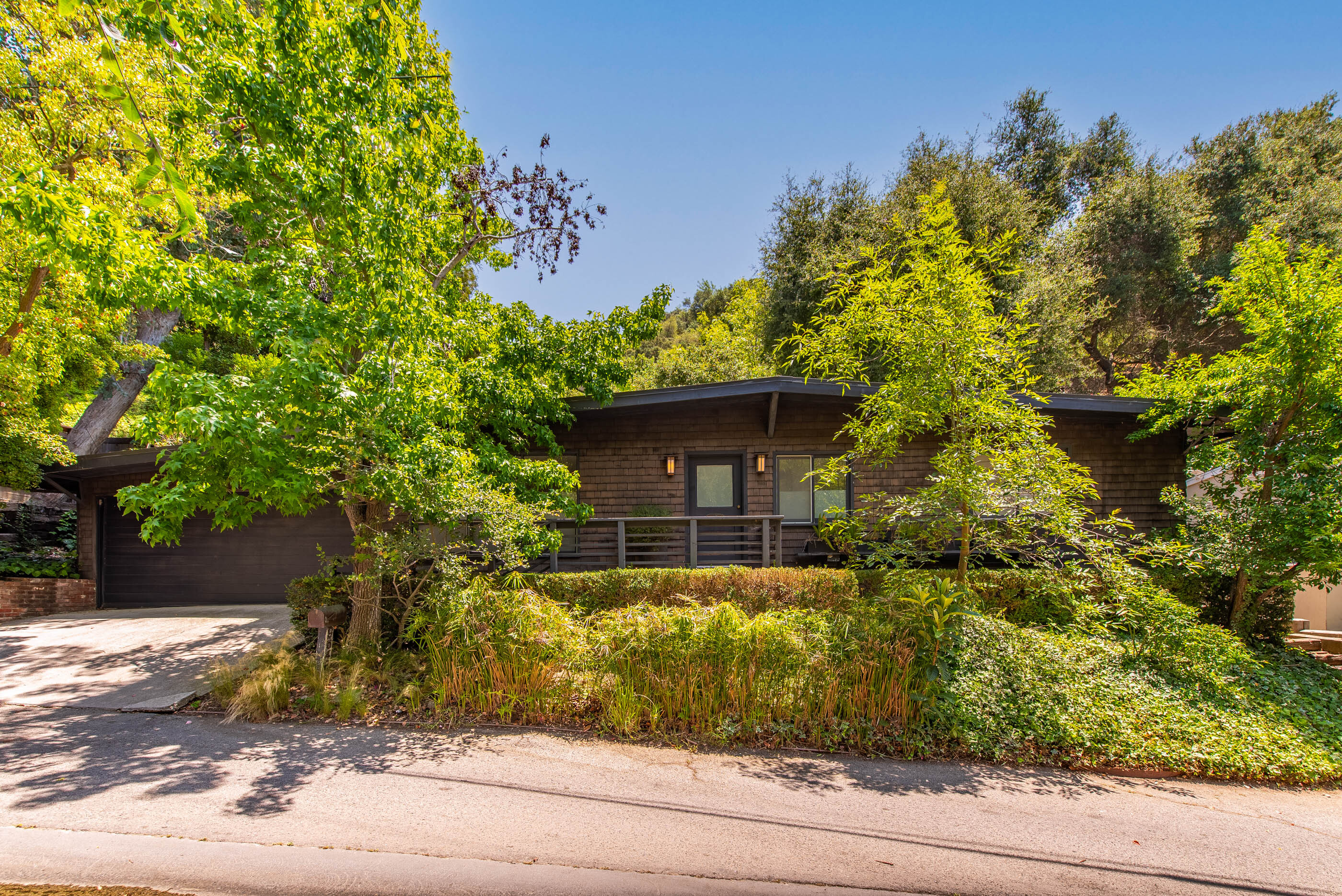  Canyon Chic Meets Modern Elegance in Beverly Hills - 物件實景