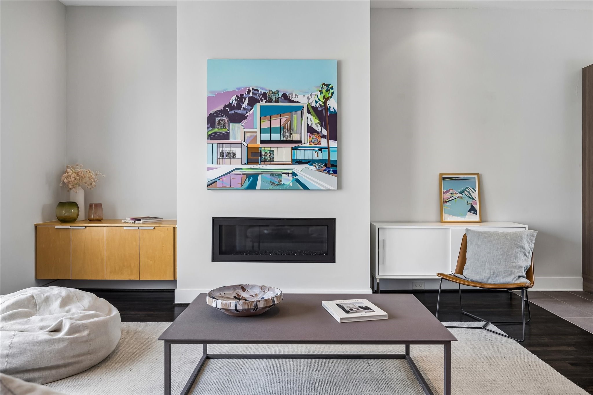  1808 Palm Street - 物件實景