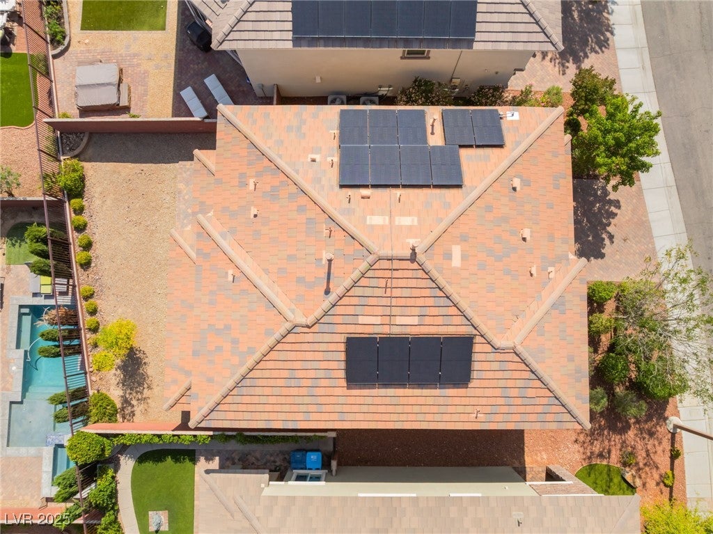 Las Vegas, Nevada, 89135, United States, 3 Bedrooms Bedrooms, ,3 BathroomsBathrooms,Residential,For Sale,1977771