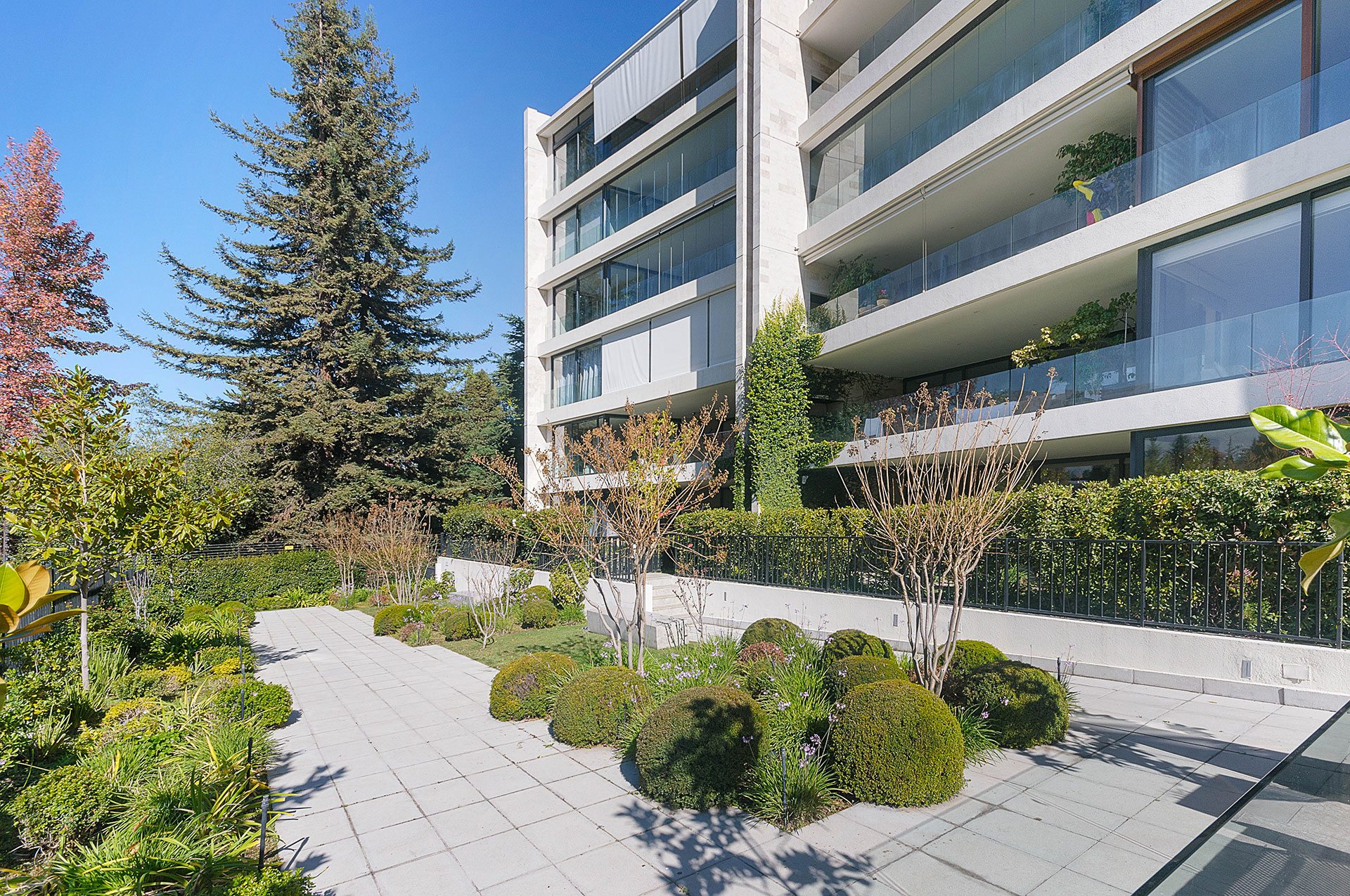  Vista Golf duplex apartment - 物件實景