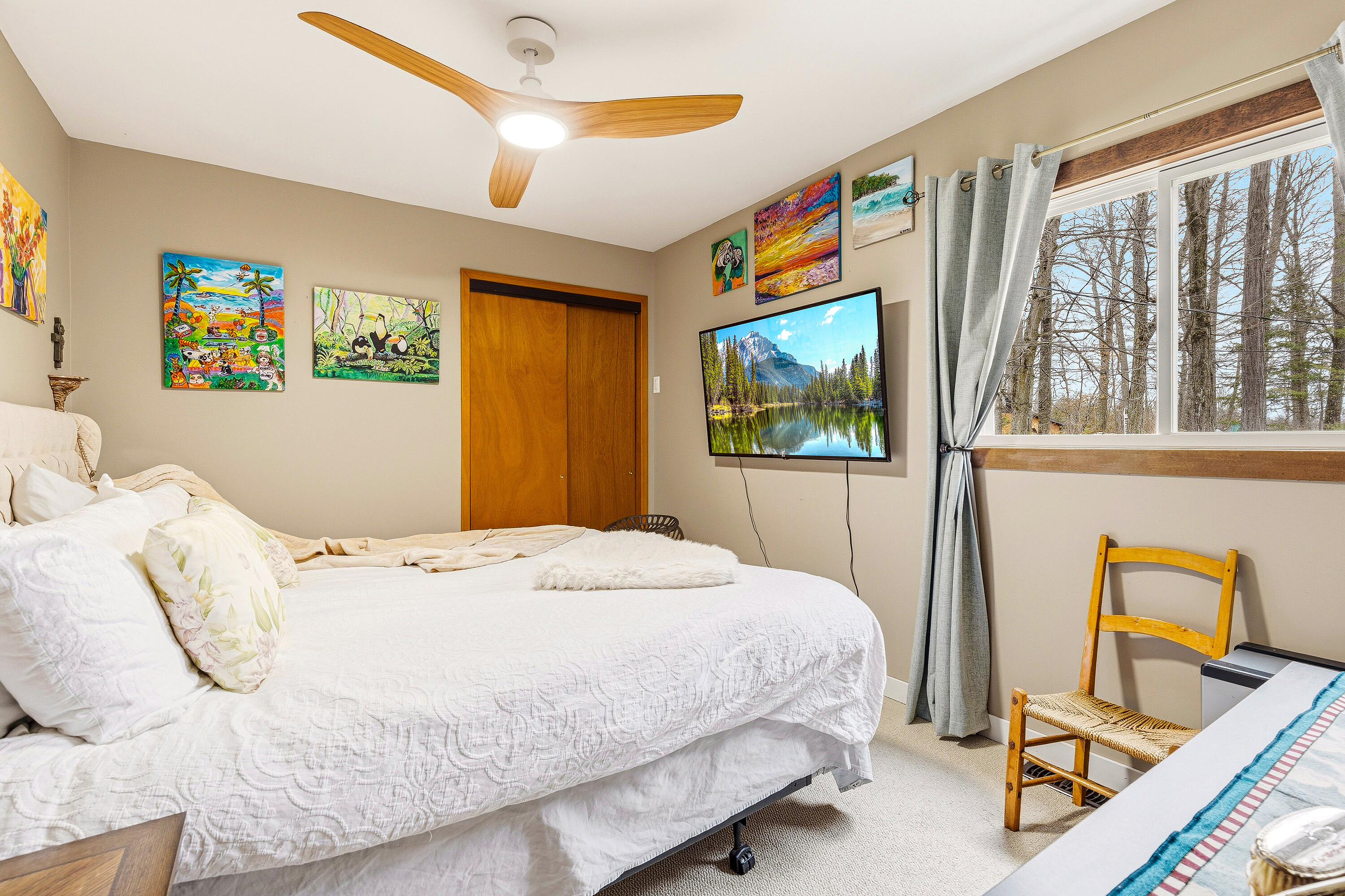  Oh, What a Lake - 物件實景