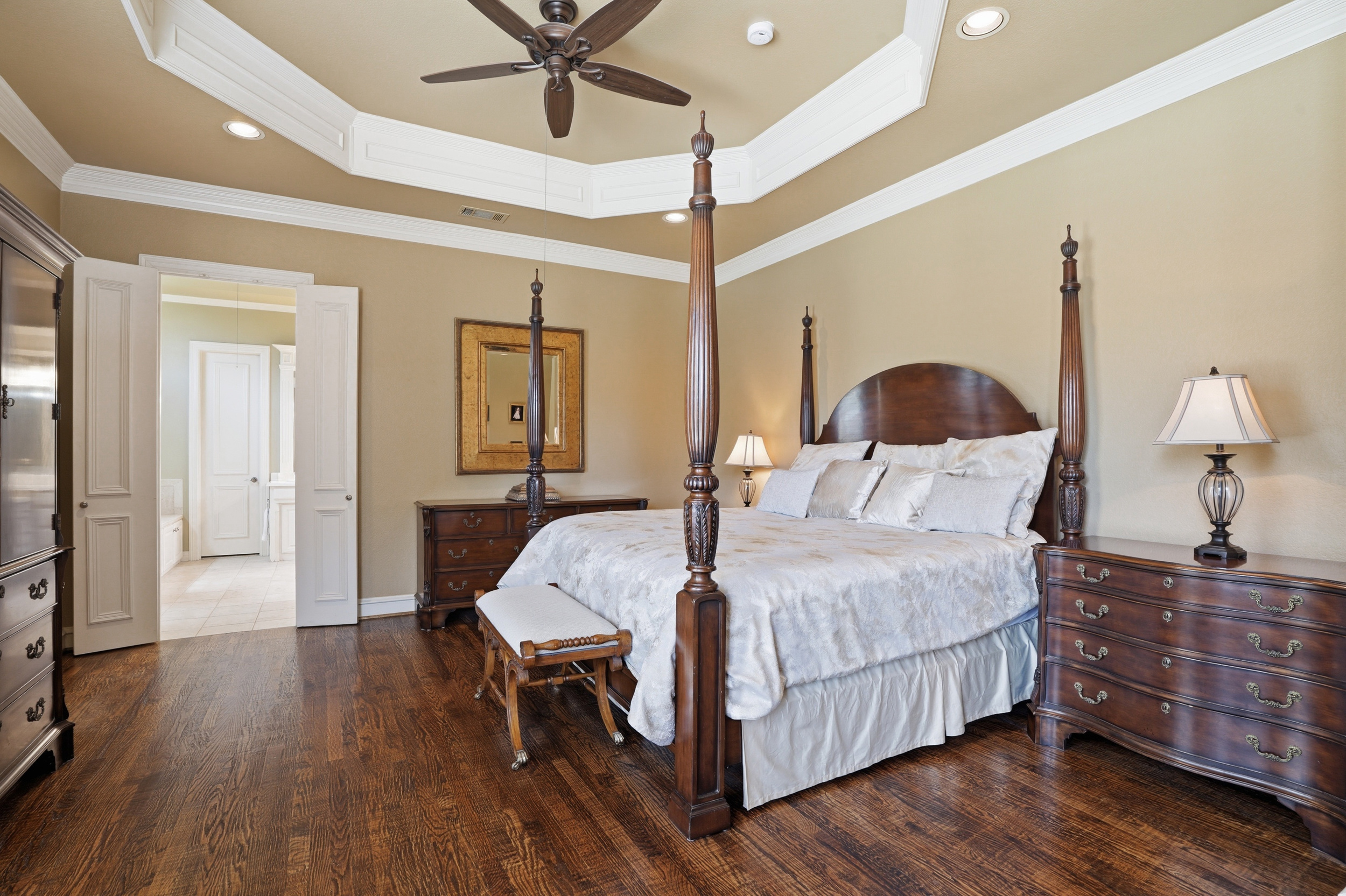  Desirable West Frisco Home in Premier Community - 物件實景