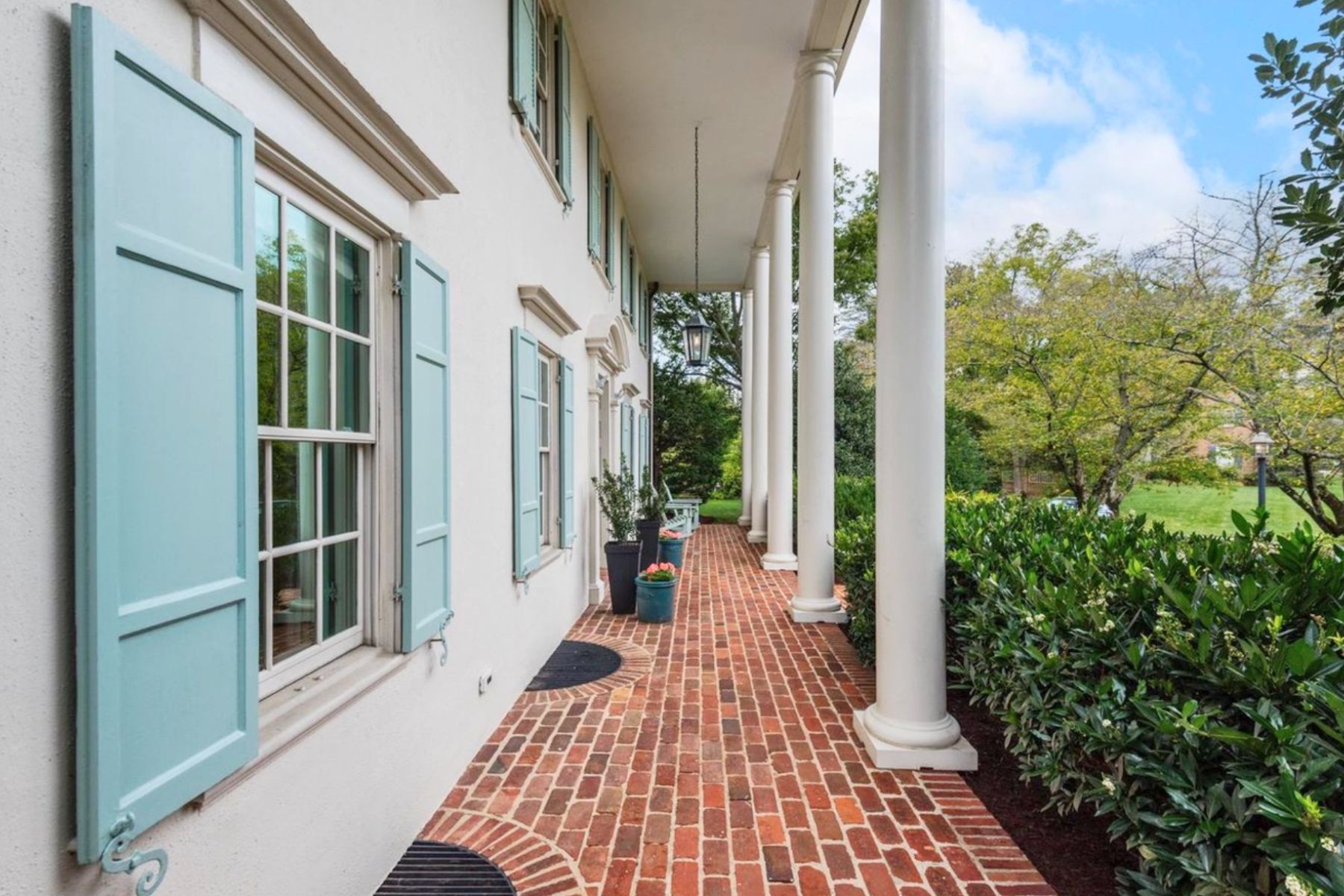  5329 Woodlawn Avenue, Chevy Chase, MD, 20815 - 物件實景