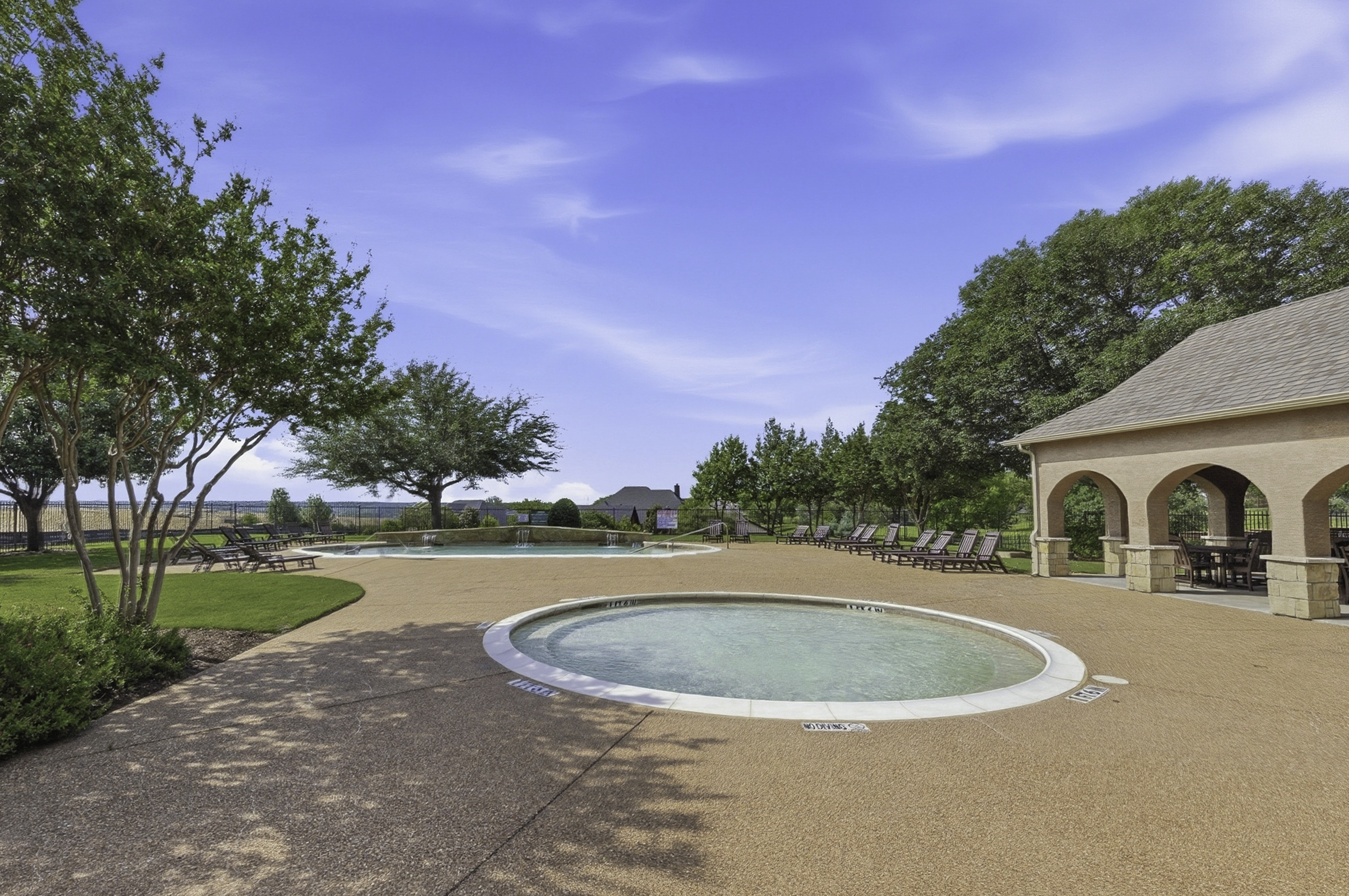  10700 San Simeon Lane, Fort Worth, TX, 76179 - 物件實景