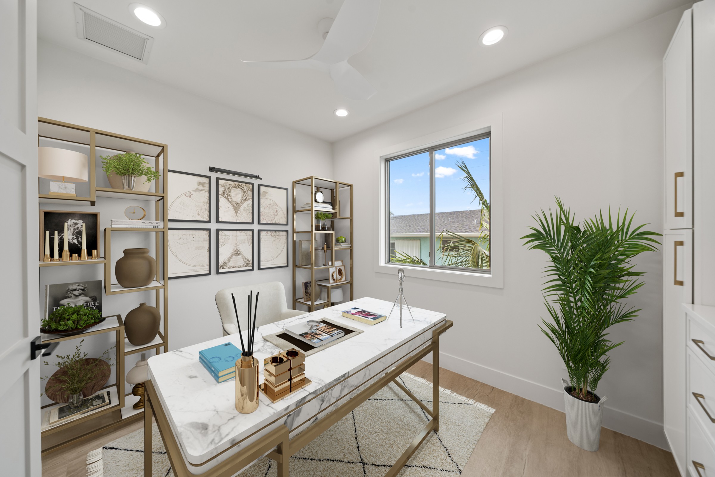  1006 Wave Crest Avenue, Indialantic, FL, 32903 - 物件實景