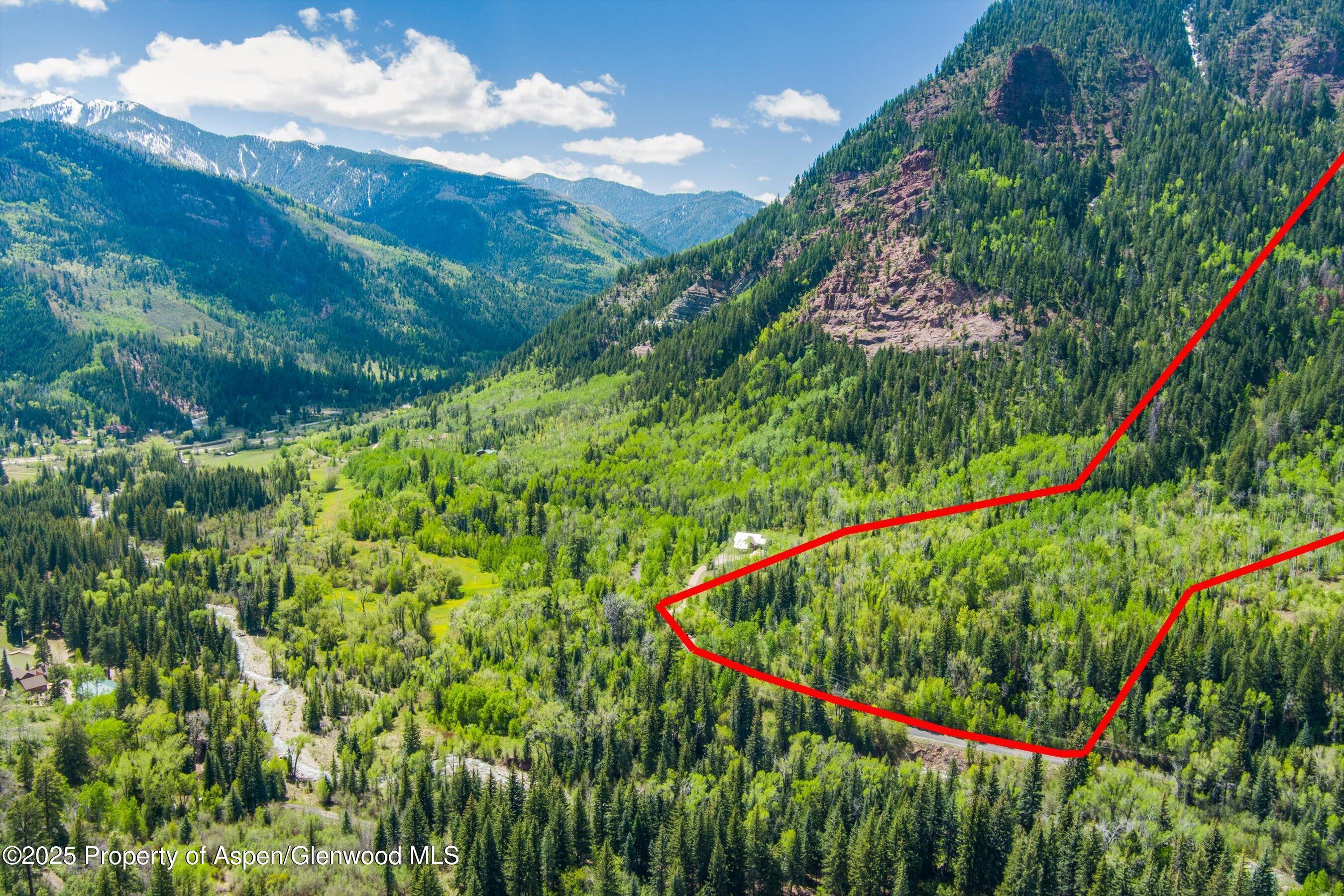 Redstone, Colorado, 81623, United States, ,Residential,For Sale,1838279