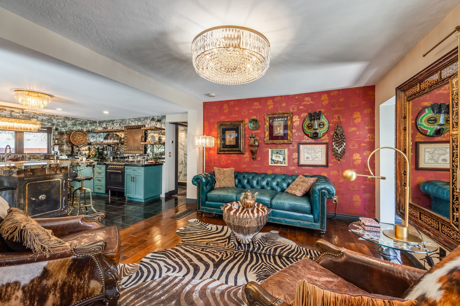 Development Opportunity in Old Town, Park City, UT - 物件實景