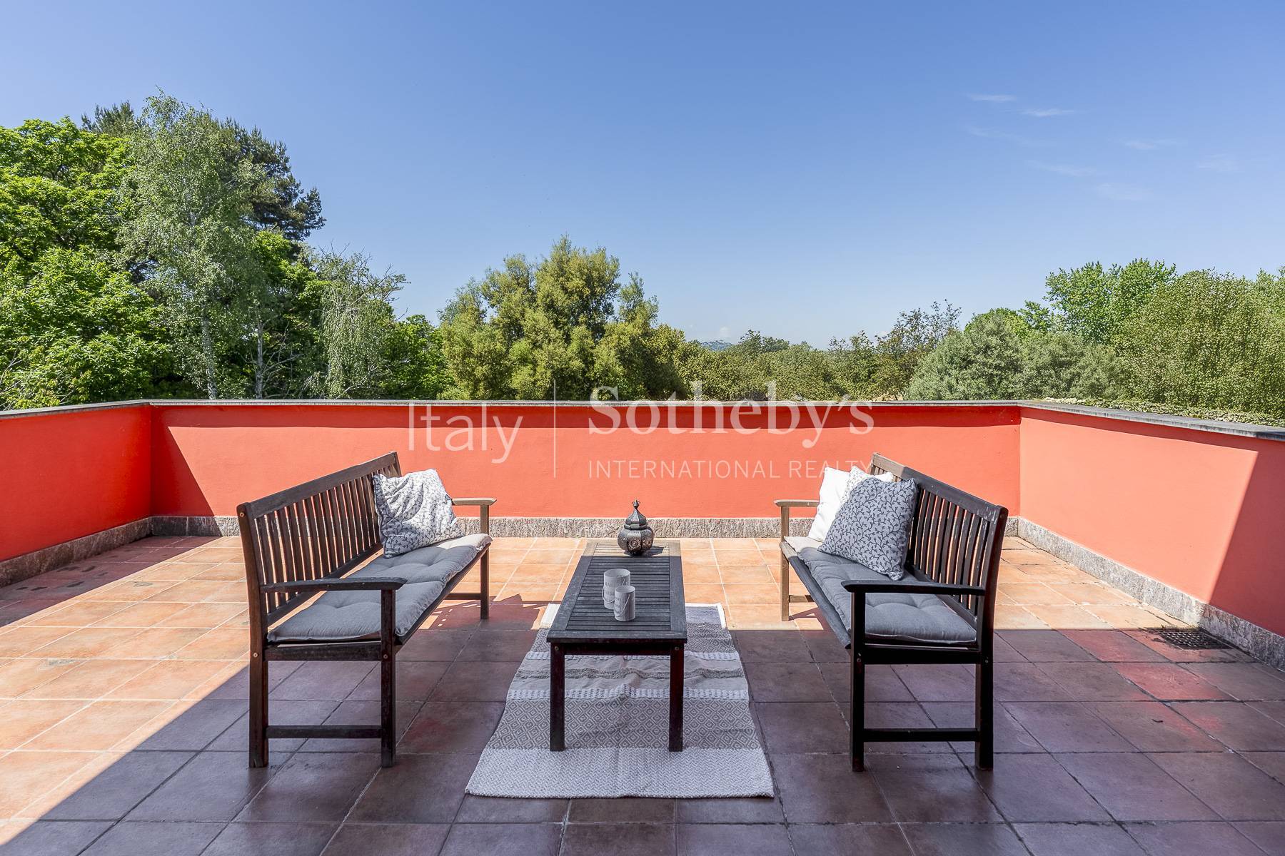  Elegant villa in the heart of Brianza - 物件實景