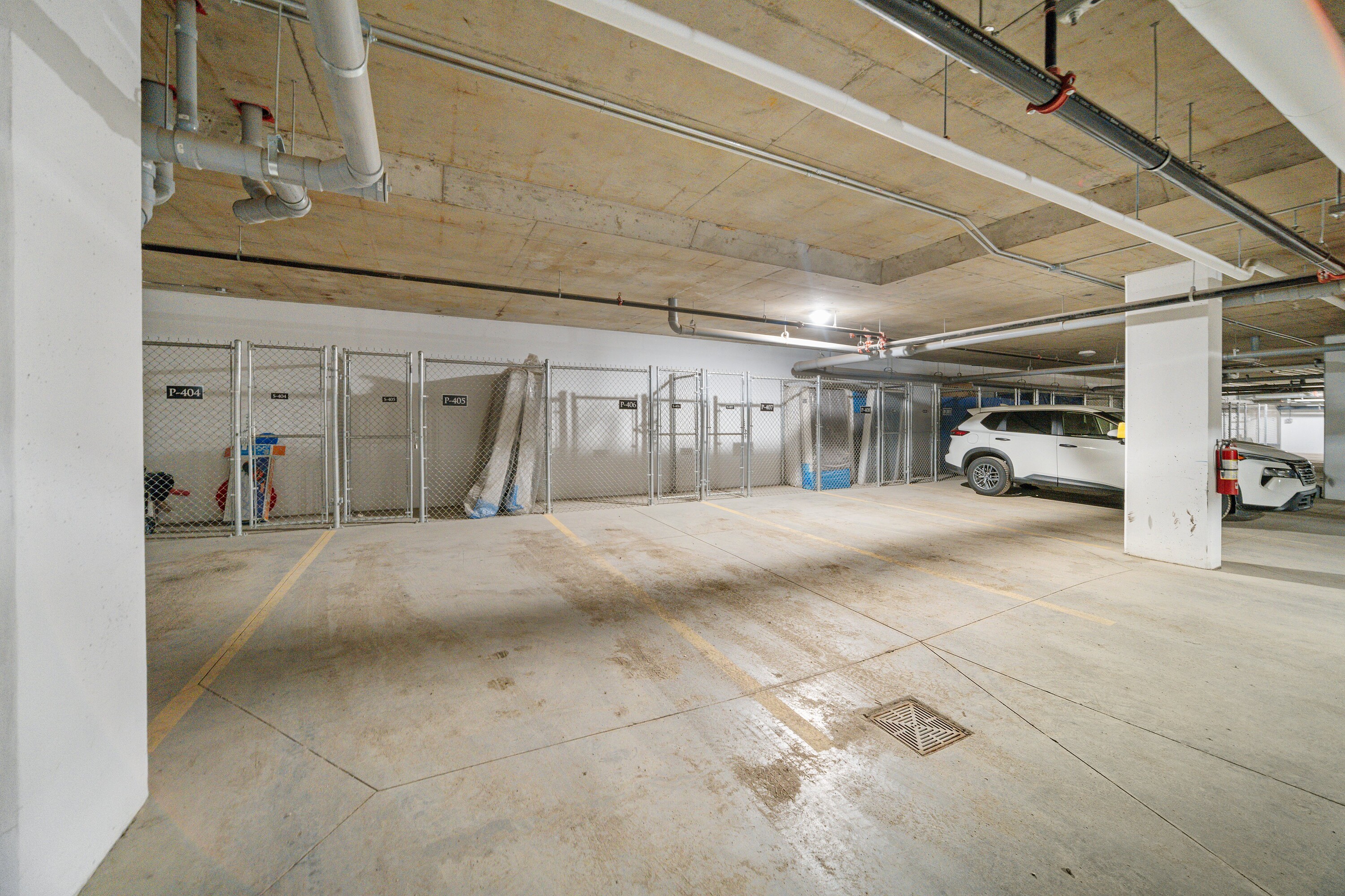  Top Floor STR in Spring Creek - 物件實景