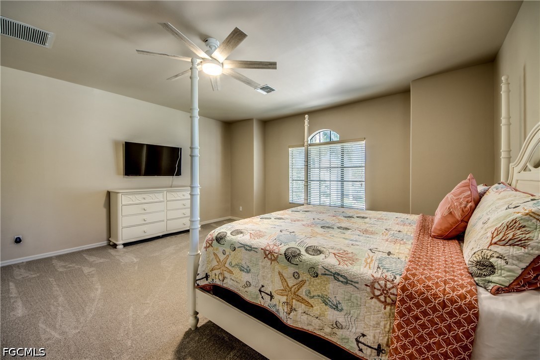 Cape Coral, Florida, 33904, United States, 6 Bedrooms Bedrooms, ,4 BathroomsBathrooms,Residential,For Sale,2006453