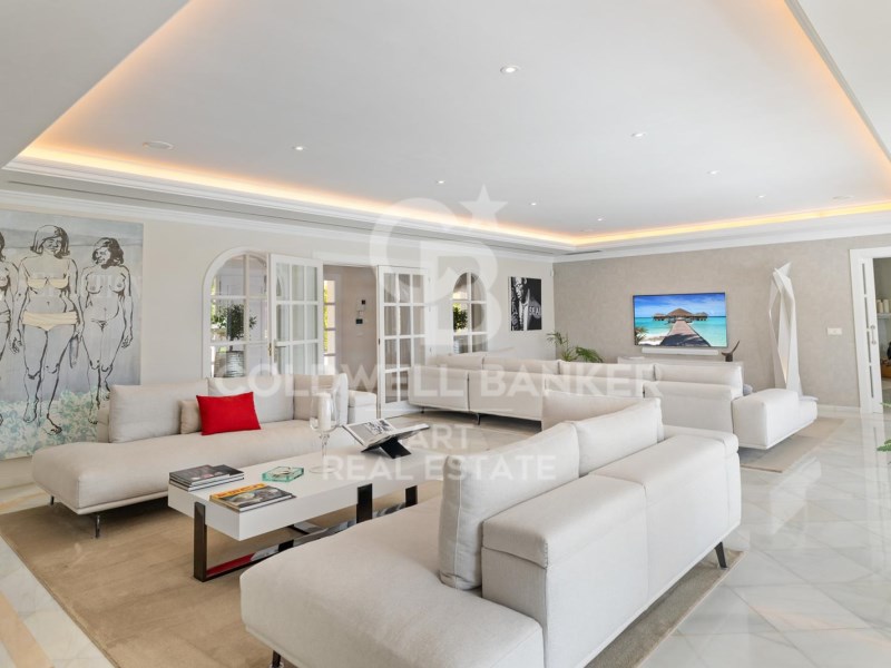 Marbella, Andalusia, ES, 6 Bedrooms Bedrooms, ,6 BathroomsBathrooms,Residential,For Sale,1728671