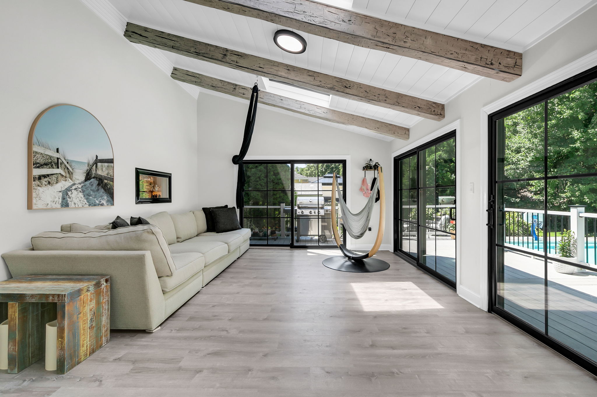  16 Springhouse Road - 物件實景