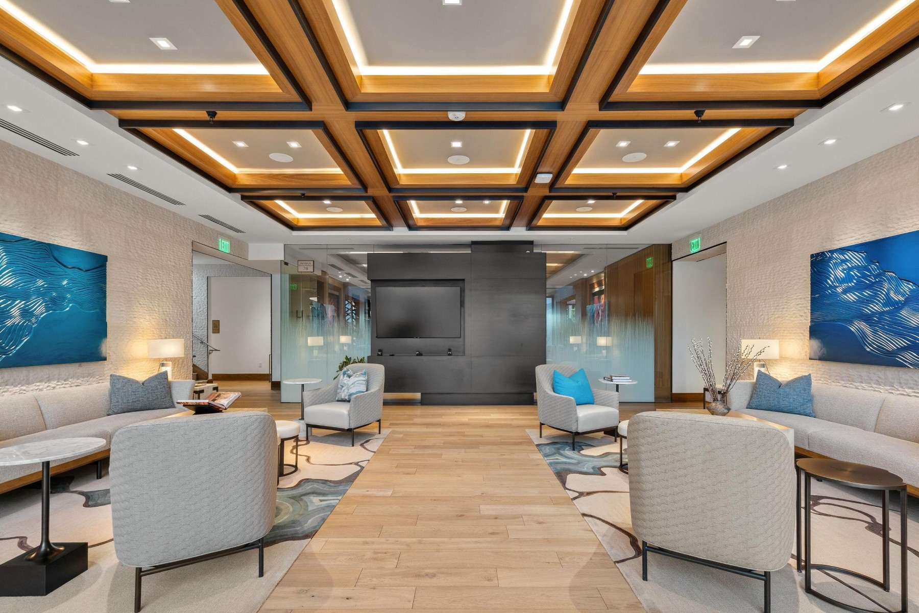  6587 N Palmeraie Boulevard  Paradise Valley, AZ - 物件實景