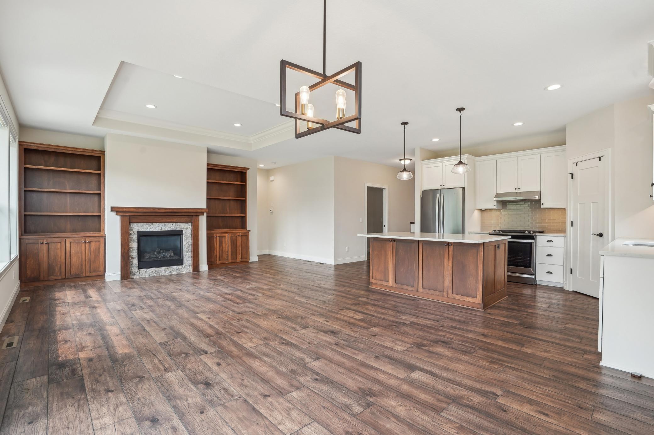 Saint Michael, Minnesota, 55376, United States, 3 Bedrooms Bedrooms, ,2 BathroomsBathrooms,Residential,For Sale,1908919