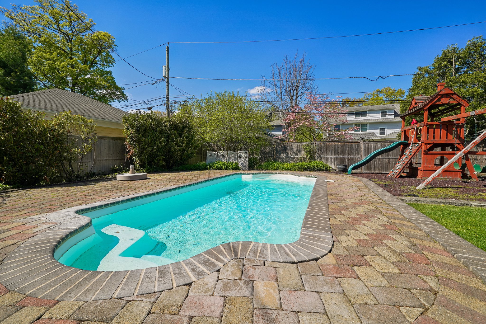  215 Inwood Avenue, Montclair, NJ 07043 - 物件實景