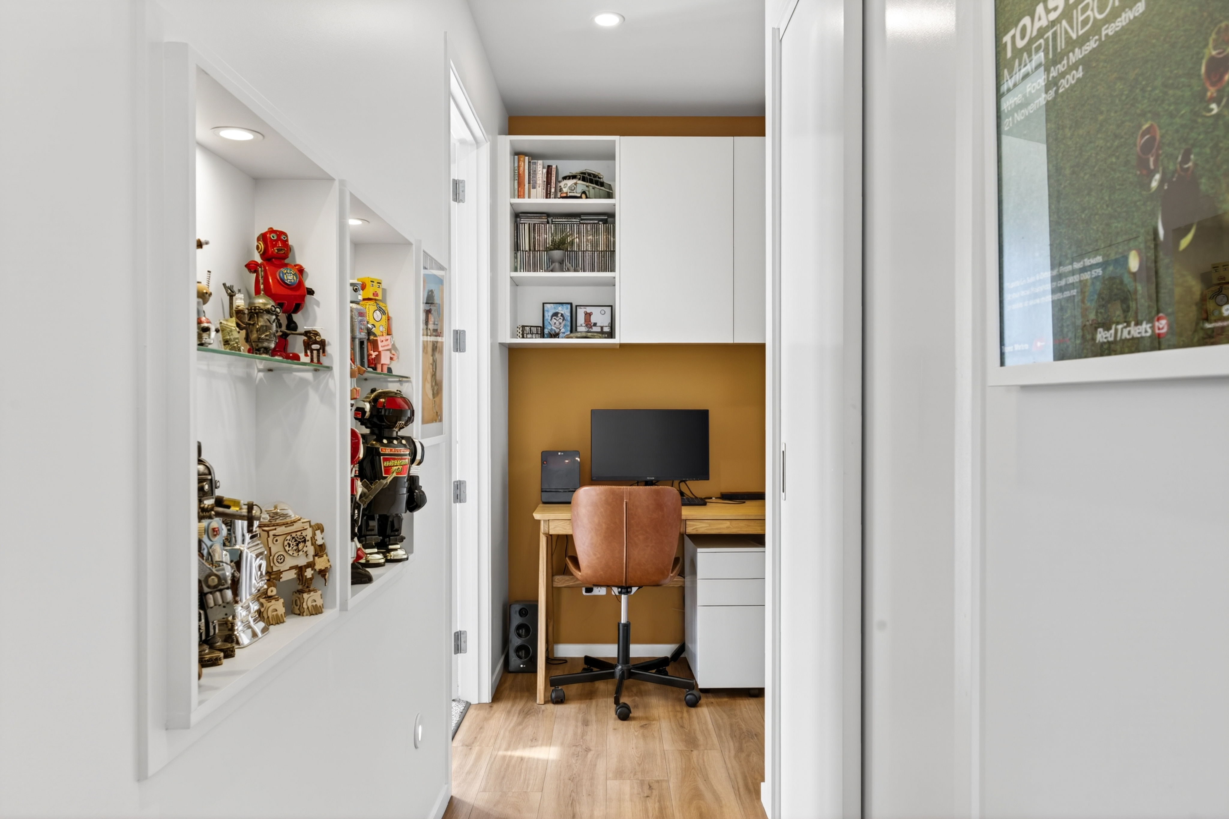  Contemporary Luxury in Coastal Ahuriri - 物件實景