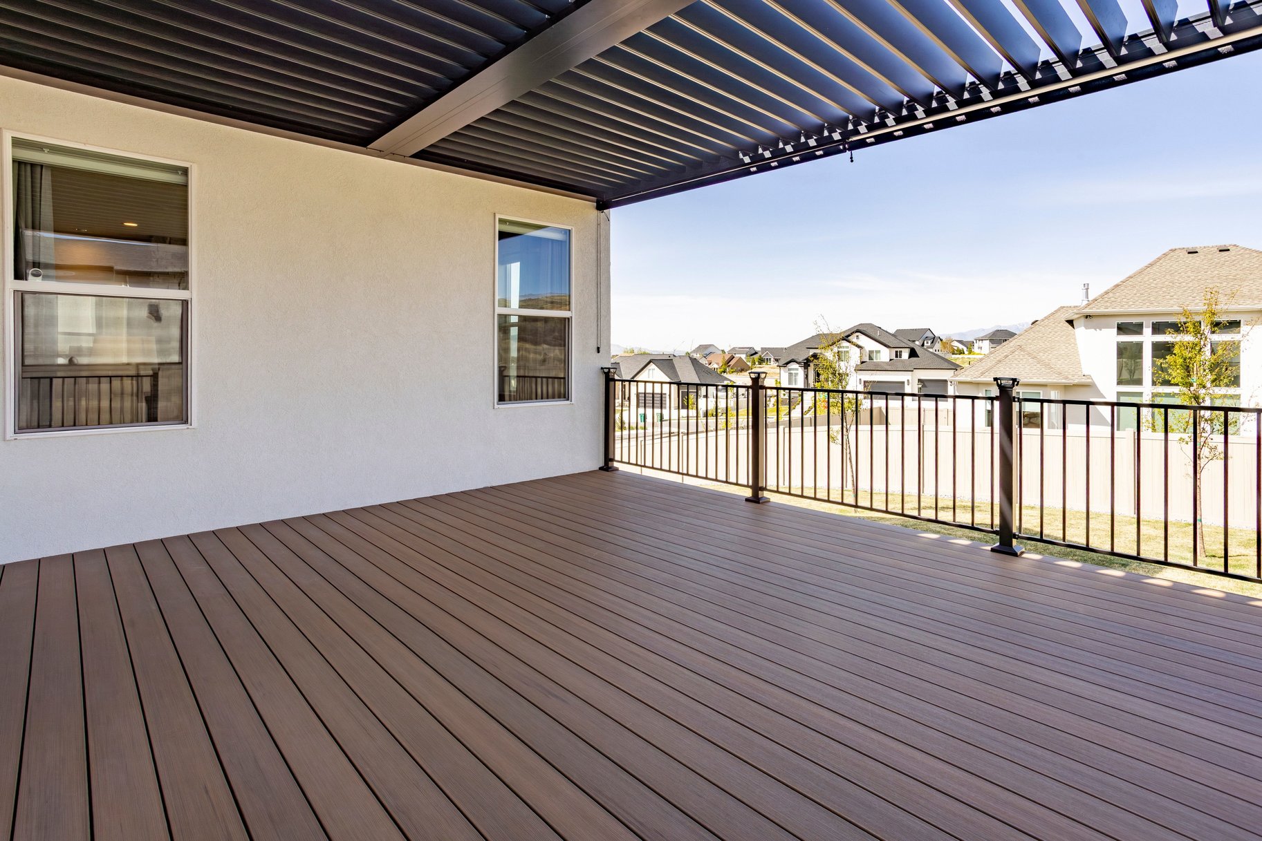  Practically Brand New Home in Highland, with Stunning Mountain Views - 物件實景