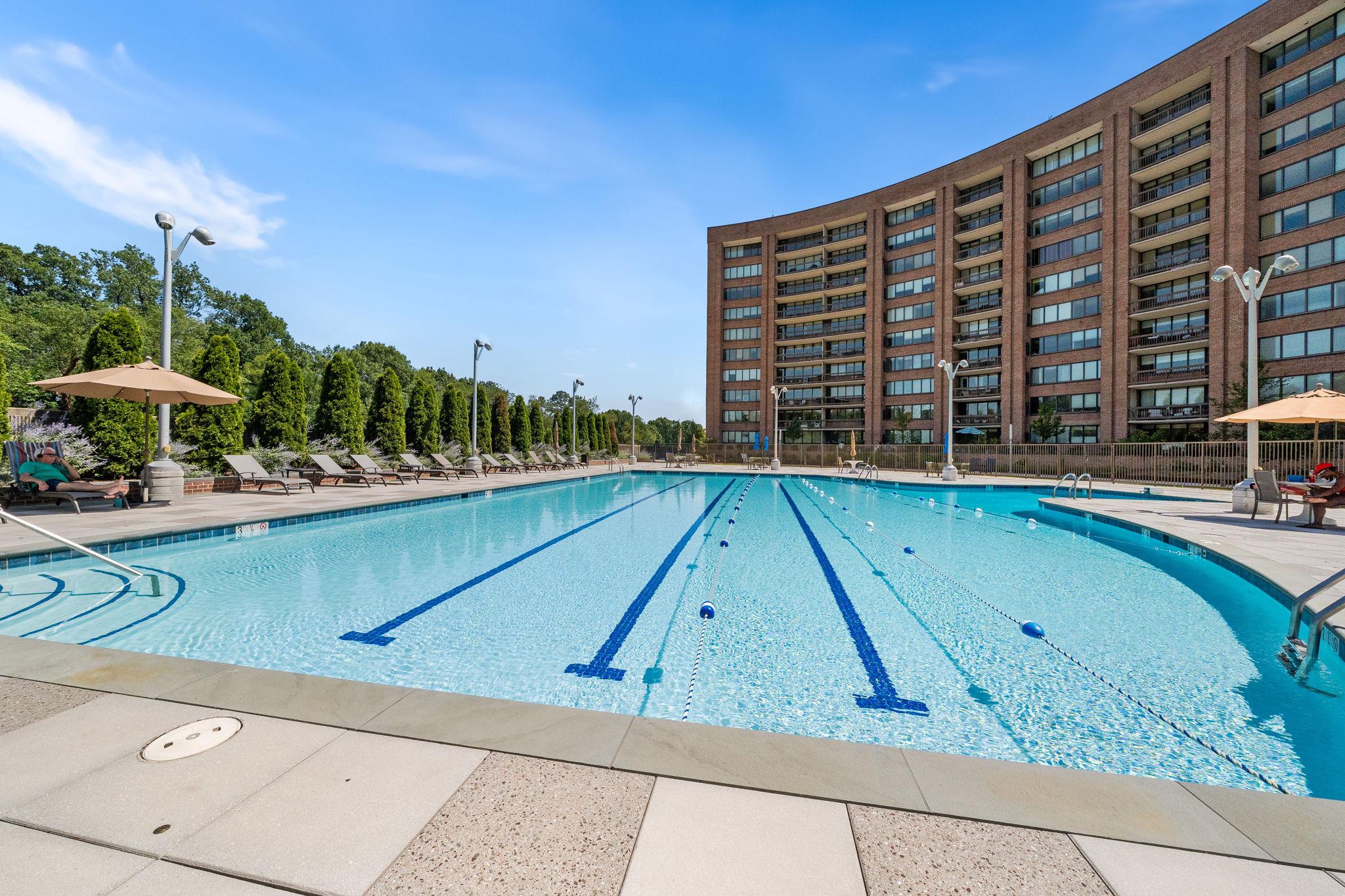  1805 Crystal Drive, Arlington, VA, 22202 - 物件實景