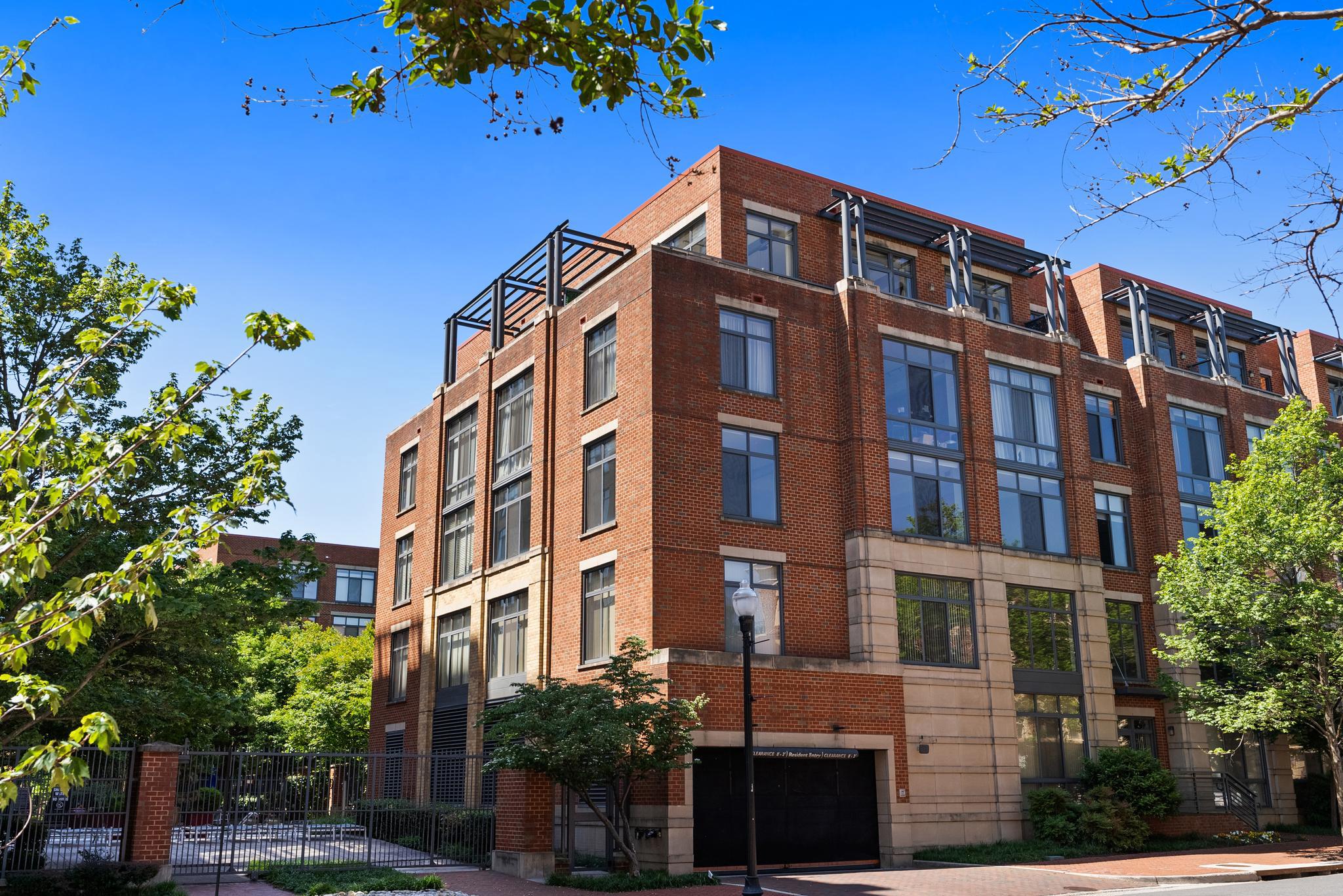  520 John Carlyle Street, Alexandria, VA, 22314 - 物件實景