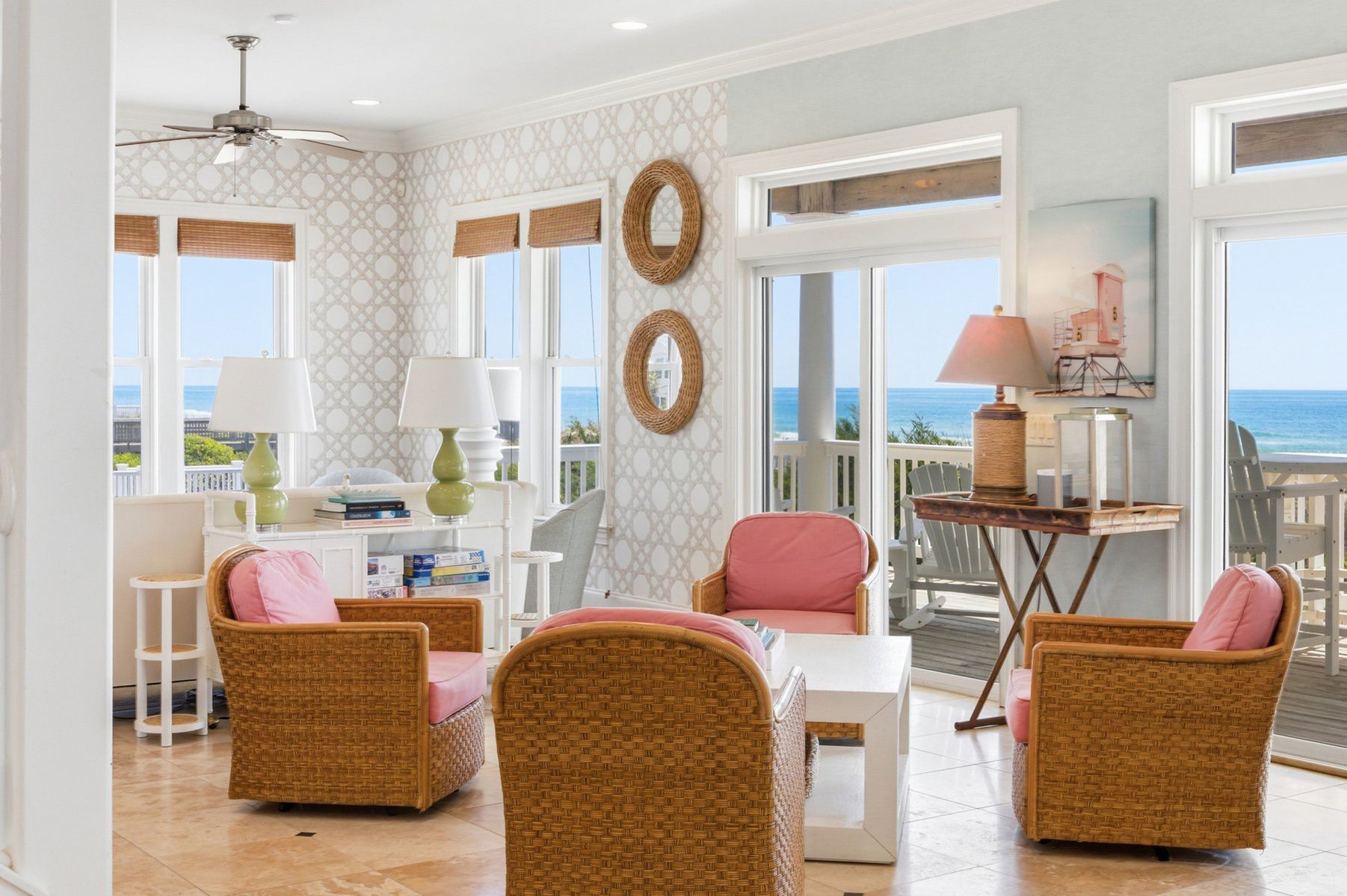  111 North Anderson Boulevard, Topsail Beach, NC 28445 - 物件實景