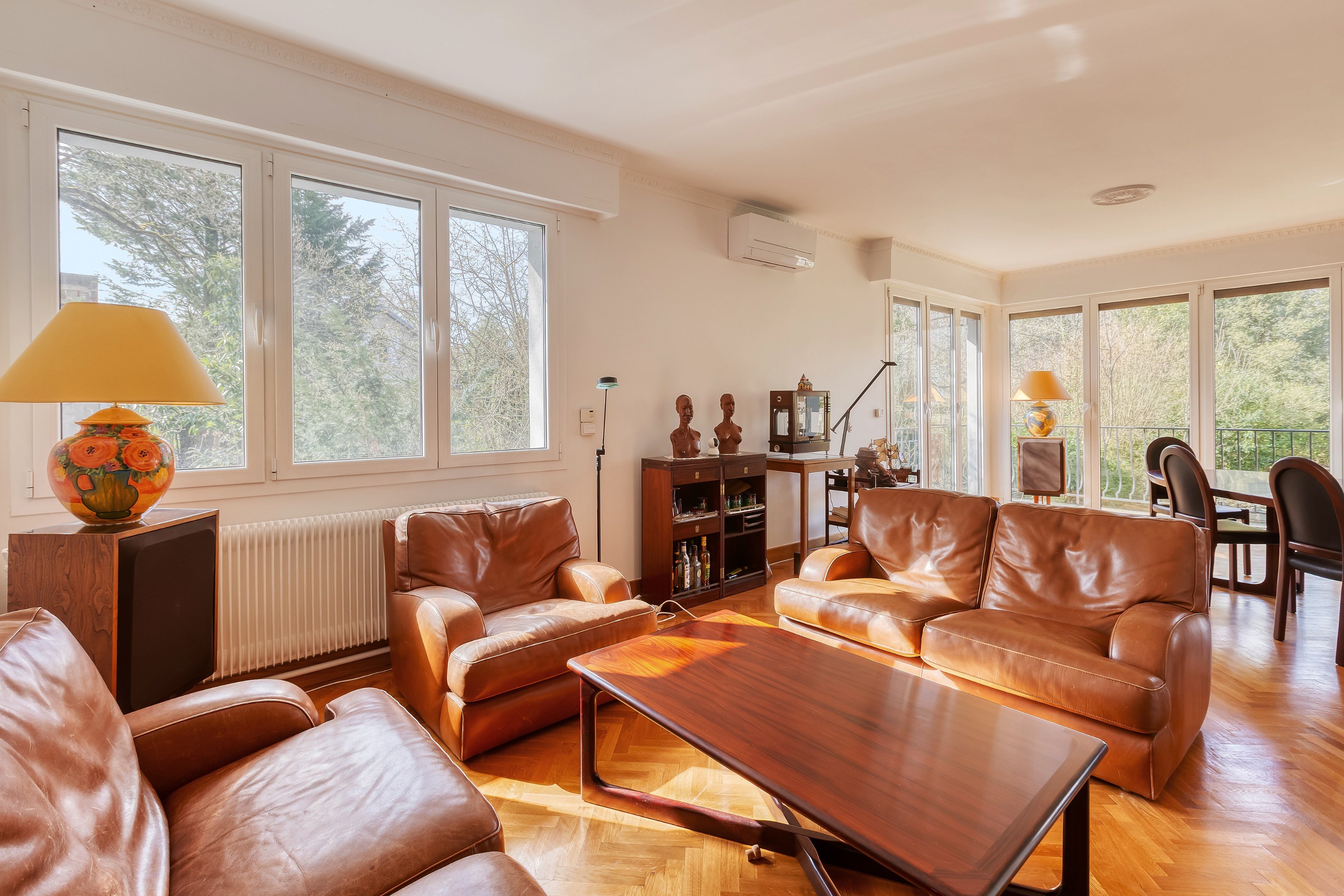  Family home in the Western suburbs of Paris - 物件實景