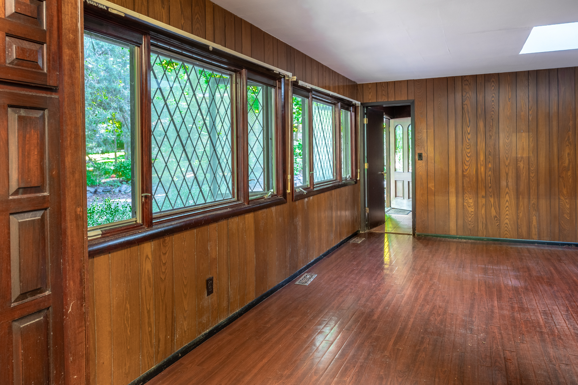  Pomona Mid-Century Modern - 物件實景