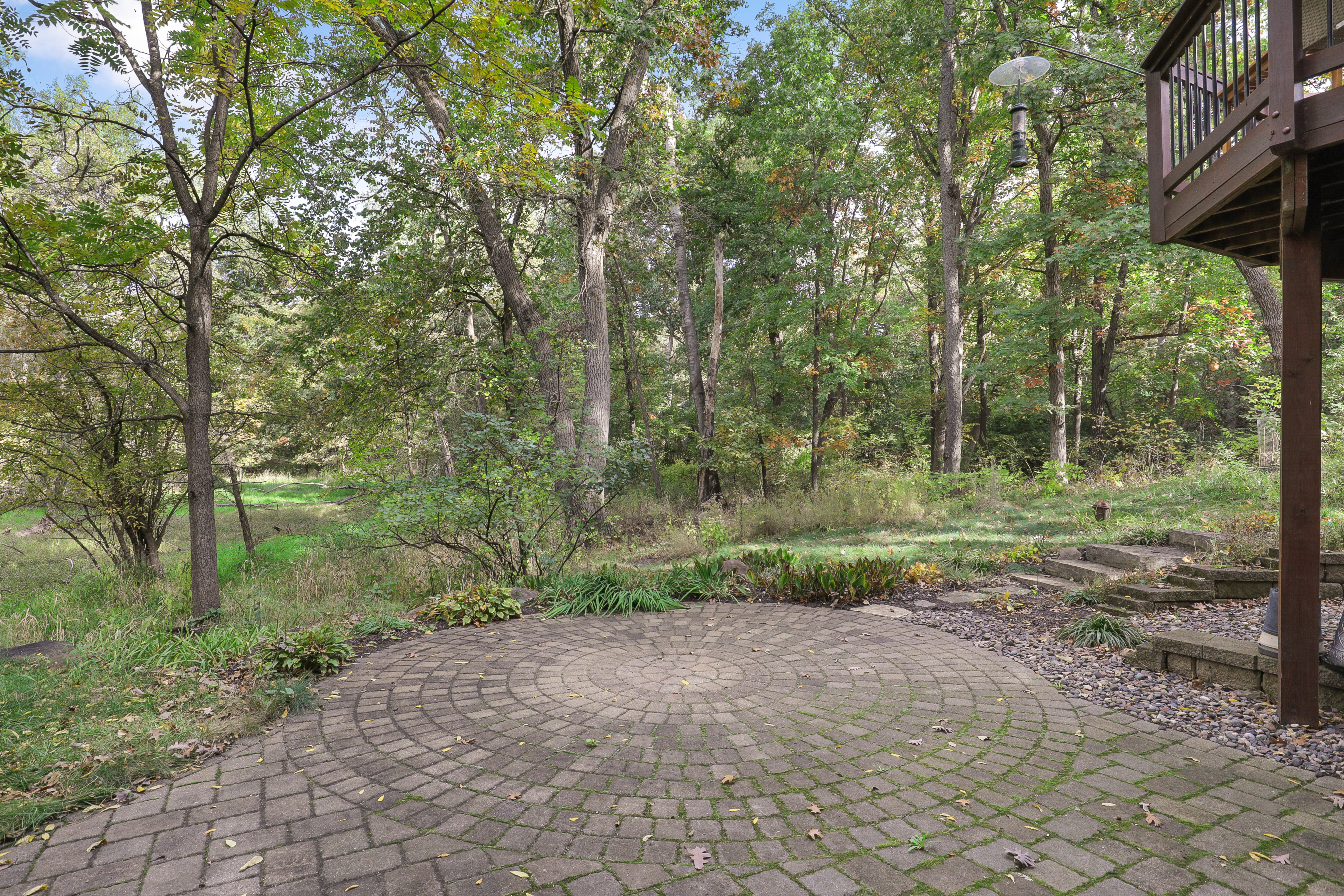  Charming Home in Peaceful North Oaks Setting - 物件實景