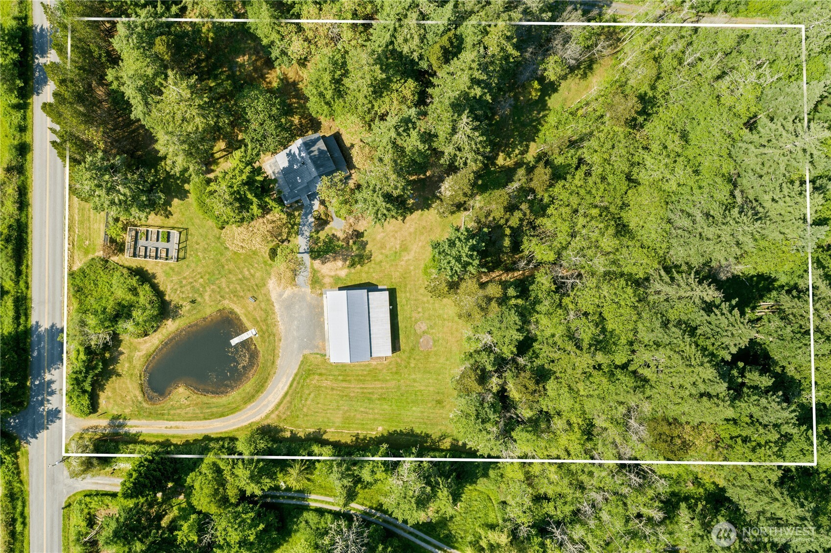 Friday Harbor, Washington, 98250, United States, 2 Bedrooms Bedrooms, ,1 BathroomBathrooms,Residential,For Sale,1850267