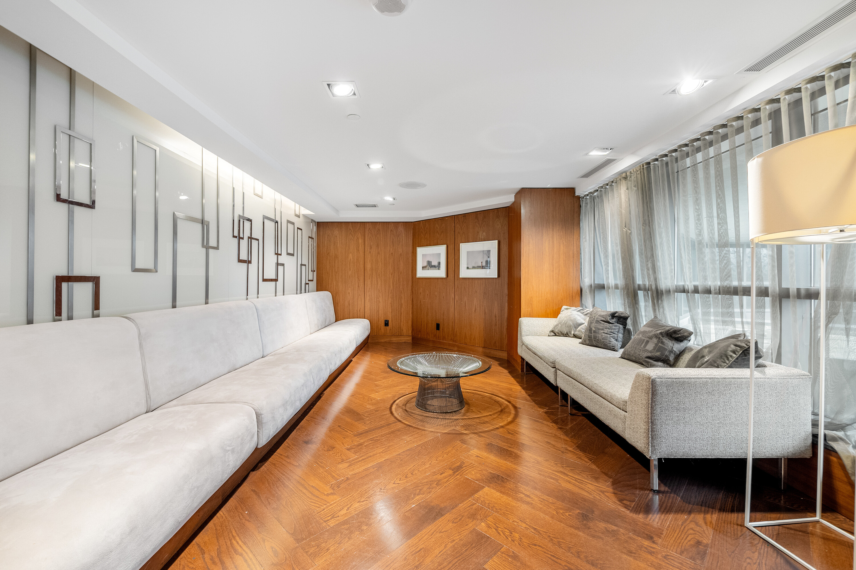  Modern Condo Living - 物件實景