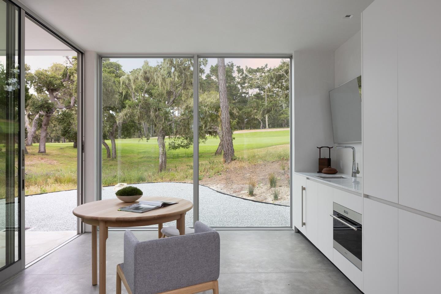 Pebble Beach, California, 93953, United States, 5 Bedrooms Bedrooms, ,6 BathroomsBathrooms,Residential,For Sale,1866725