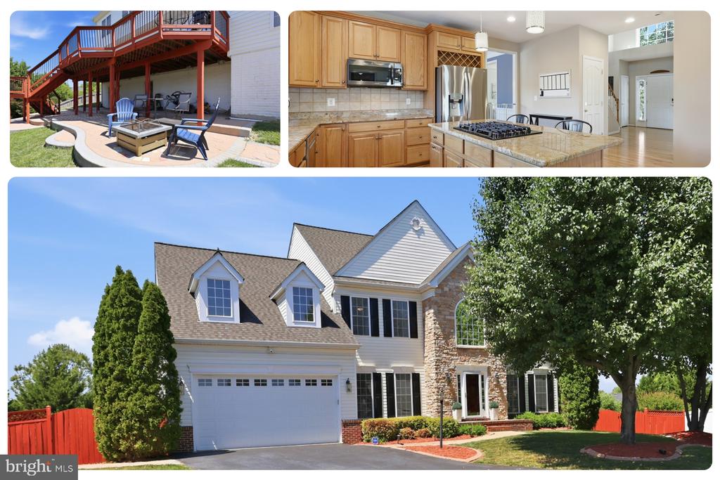 Fredericksburg, Virginia, 22407, United States, 5 Bedrooms Bedrooms, ,4 BathroomsBathrooms,Residential,For Sale,2048625