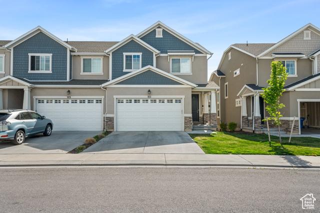 OREM, Utah, 84059, United States, 4 Bedrooms Bedrooms, ,4 BathroomsBathrooms,Residential,For Sale,1943061