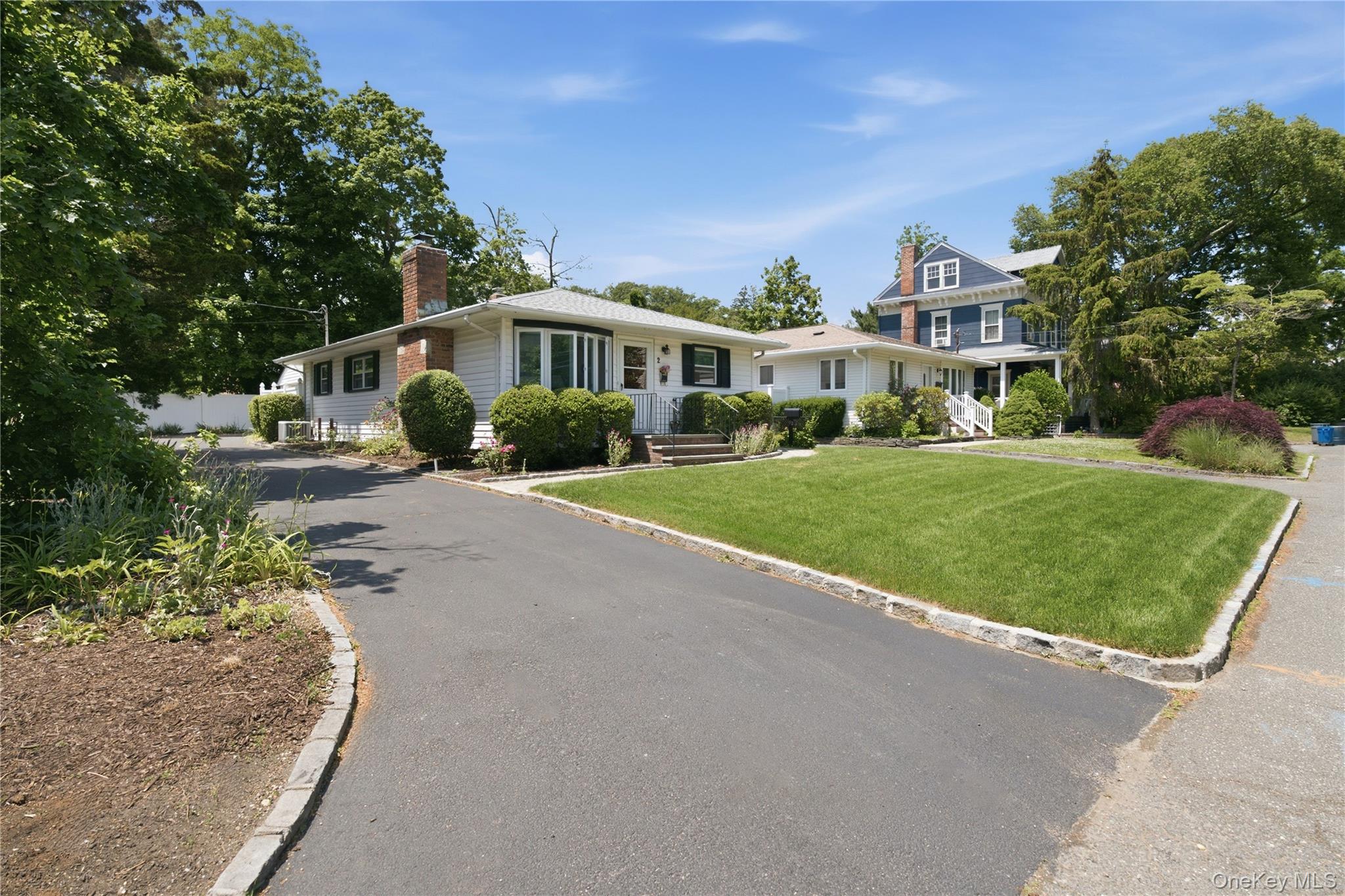  2 Hilltop Drive, Bayville, NY, 11709 - 物件實景