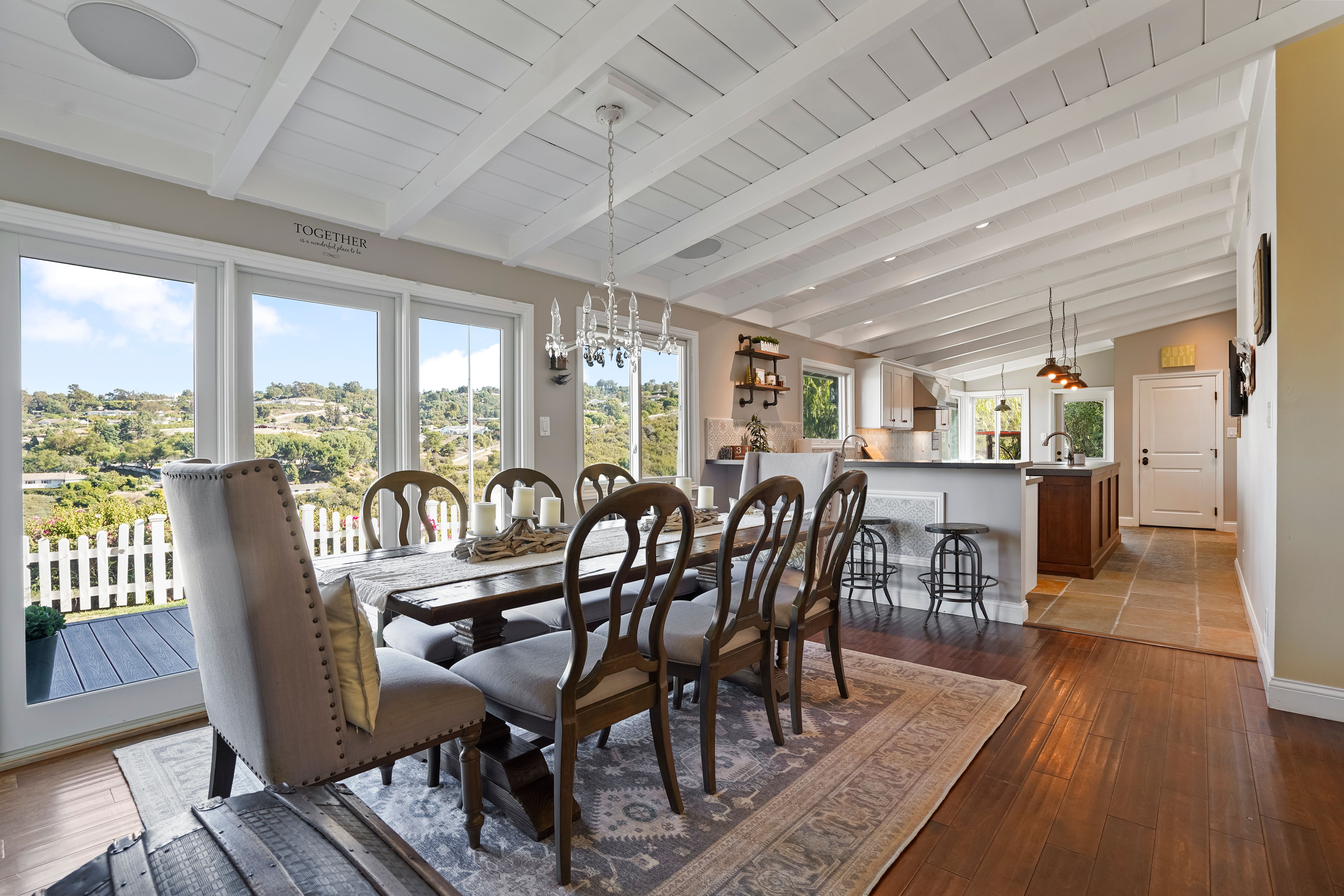  27200 Sunnyridge Road, Palos Verdes Peninsula, CA 90274 - 物件實景