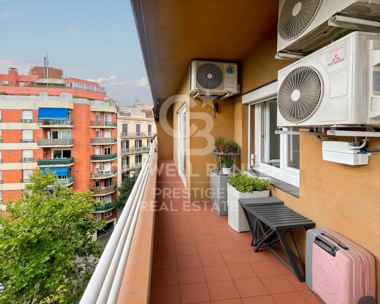 Barcelona, Catalonia, ES, 2 Bedrooms Bedrooms, ,1 BathroomBathrooms,Residential,For Sale,1908860