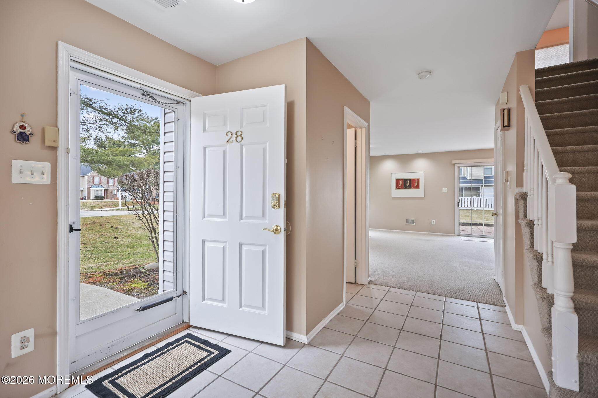 Morganville, New Jersey, 07751, United States, 3 Bedrooms Bedrooms, ,3 BathroomsBathrooms,Residential,For Sale,2010339